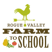 Rogue Valley Farm To School